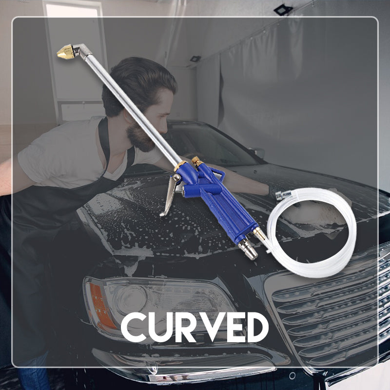 ✨High-Pressure Car Cleaning Sprayer