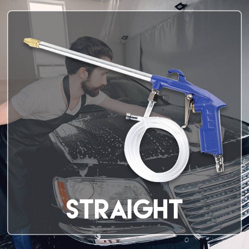 ✨High-Pressure Car Cleaning Sprayer