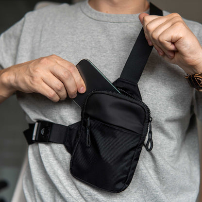 🎒New arrivals: 60% off💥Travel Sling Bag