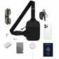 🎒New arrivals: 60% off💥Travel Sling Bag