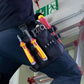 Multifunctional Belt Bag for Electricians & Carpenters