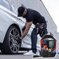 Multifunctional Belt Bag for Electricians & Carpenters
