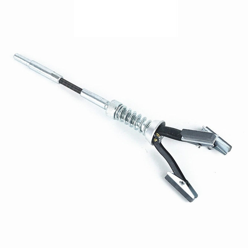 🧑‍🔧👍【Time-Saving Cylinder Grind Tool】 -🚗Universal 3-Jaw Design with Flexible Shaft for Quick Engine Repair (51-177mm)