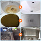 The pipeline dredging agent is suitable for various pipes!