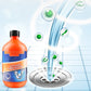 The pipeline dredging agent is suitable for various pipes!