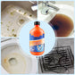 The pipeline dredging agent is suitable for various pipes!