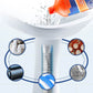 The pipeline dredging agent is suitable for various pipes!
