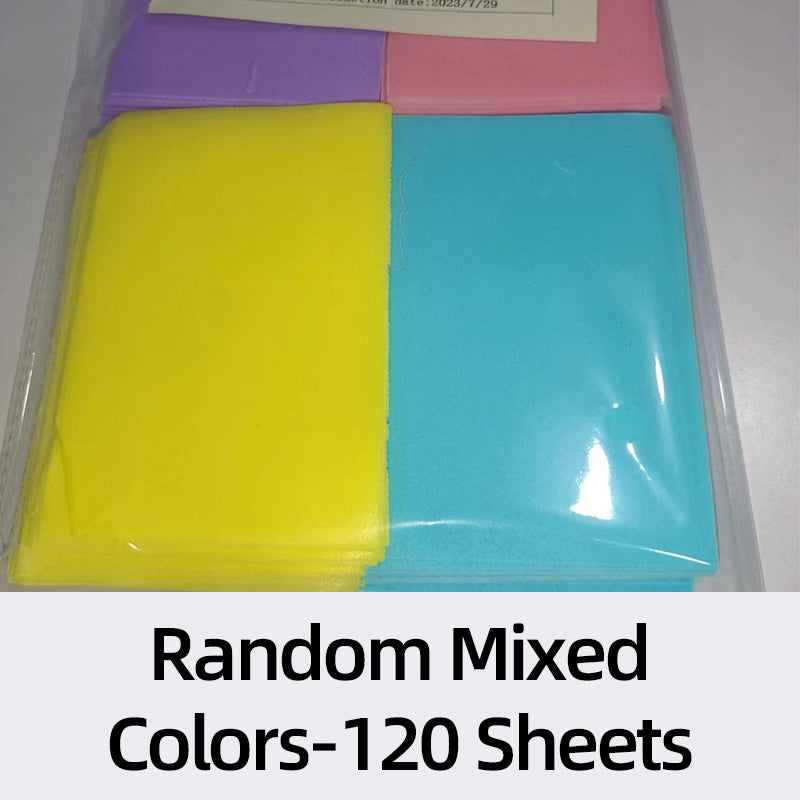 Scented Toilet Bowl Cleaner Strip