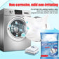 🛁Powerful Stain Remover Washer Tank Cleaner