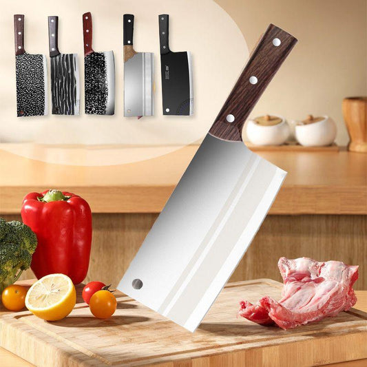 ⏳Last Day 50% Off⏳Forged Sharp and Durable Kitchen Knife