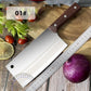 ⏳Last Day 50% Off⏳Forged Sharp and Durable Kitchen Knife