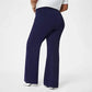 💖LIMITED TIME FREE SHIPPING💖Women's Plus Size High Stretch High-Waist Wide-Leg Pants