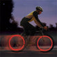 🎉Hot Sale 45% OFF🎉Waterproof LED Wheel Lights