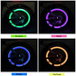🎉Hot Sale 45% OFF🎉Waterproof LED Wheel Lights