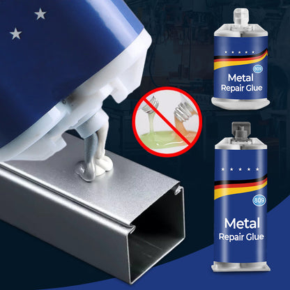 🔥BUY MORE SAVE MORE🔥Metal Repair Glue