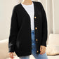 🔥Early Autumn New Arrivals🔥 Cashmere Cocoon Cardigan