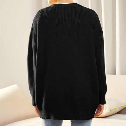 🔥Early Autumn New Arrivals🔥 Cashmere Cocoon Cardigan
