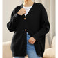 🔥Early Autumn New Arrivals🔥 Cashmere Cocoon Cardigan