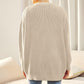 🔥Early Autumn New Arrivals🔥 Cashmere Cocoon Cardigan