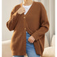 🔥Early Autumn New Arrivals🔥 Cashmere Cocoon Cardigan