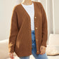🔥Early Autumn New Arrivals🔥 Cashmere Cocoon Cardigan