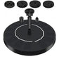 💧 50% OFF NOW! ☀️ Solar Fountain Bird Bath Pump – 1.4W Solar Panel, 4 Nozzles & Submersible for Pond, Garden & Pool 🐦