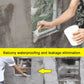 🏠Polyurethane Waterproofing and leak repair Eco-friendly coating