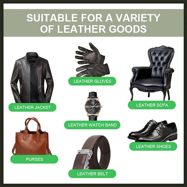 🔥Hot Sale🔥Portable Multi-Purpose Care Shoe Wax (including Shoe brush)👞✨Instant Shine, Anytime Anywhere!🧽