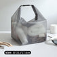 🔥Hot Sale Limit Time 50% OFF🔥EVA Waterproof Toiletry Bag with Handle