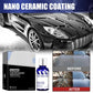 🌟Car Ceramic Nano-coating Agent🌊