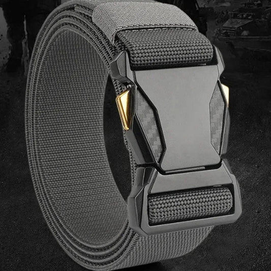 NEW YEAR SALE🤩Men's Belt with Adjustable Convenience