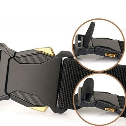 NEW YEAR SALE🤩Men's Belt with Adjustable Convenience