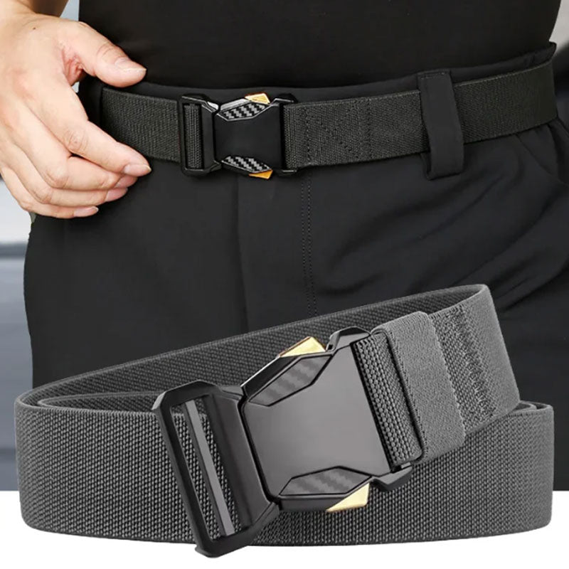 NEW YEAR SALE🤩Men's Belt with Adjustable Convenience