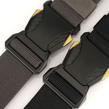 NEW YEAR SALE🤩Men's Belt with Adjustable Convenience