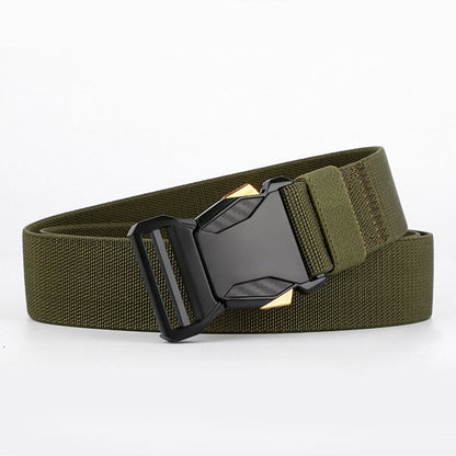 NEW YEAR SALE🤩Men's Belt with Adjustable Convenience