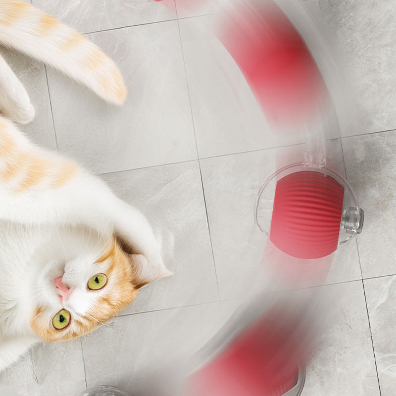 🐱Buy 1 Get 1 Free🐶Smart Automatic Rolling Pet Ball
