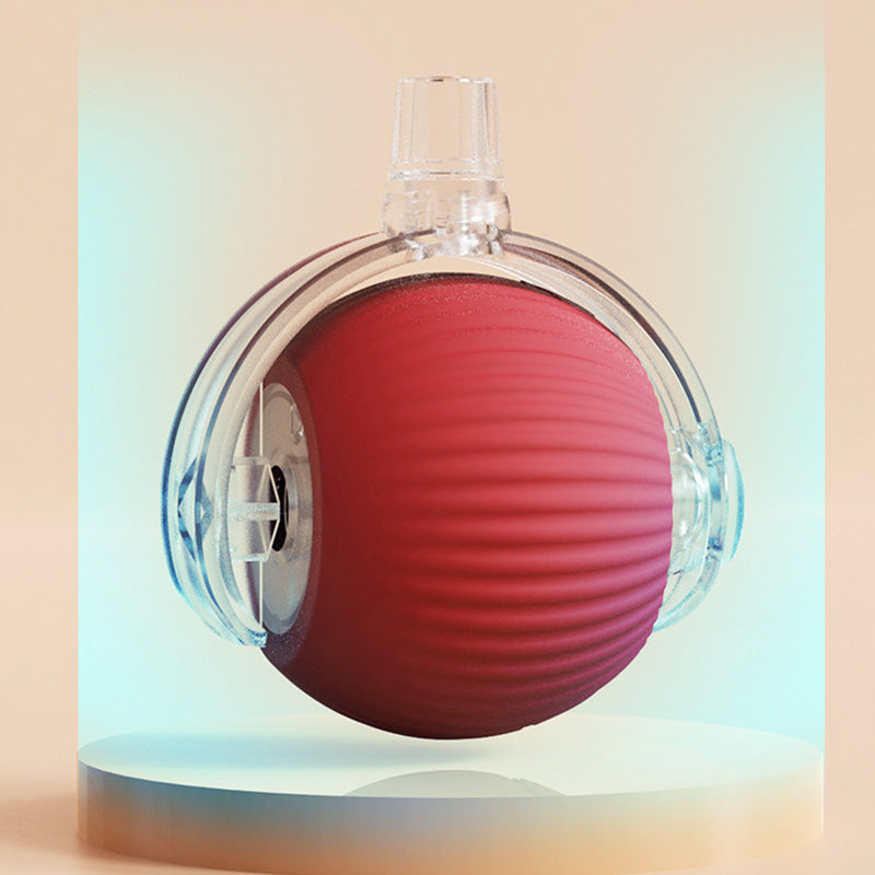 🐱Buy 1 Get 1 Free🐶Smart Automatic Rolling Pet Ball