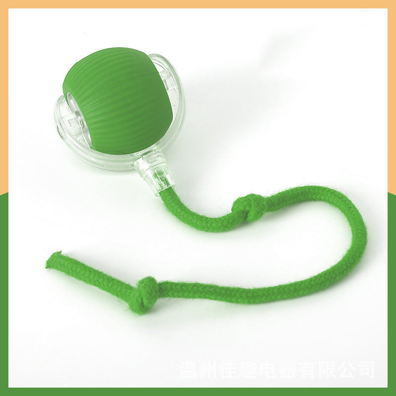 🐱Buy 1 Get 1 Free🐶Smart Automatic Rolling Pet Ball