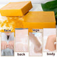 🥇Buy 2 Get 1 Free🧼Lemon Turmeric & Kojic Acid Soap Bars