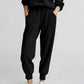 Long Sleeve Half Zip Sweatsuits Set📣FREE SHIPPING