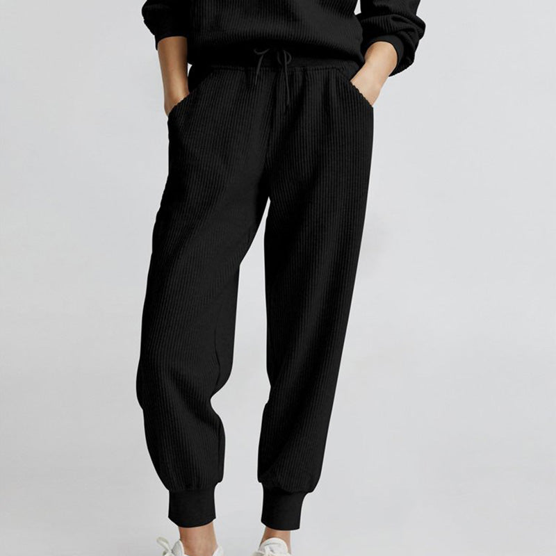 Long Sleeve Half Zip Sweatsuits Set📣FREE SHIPPING
