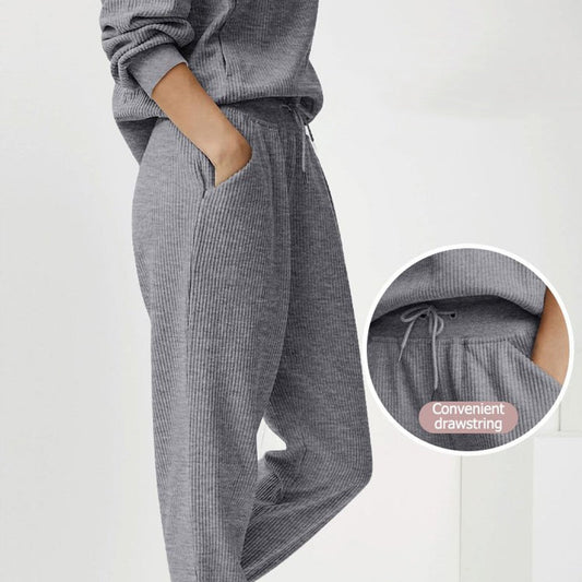 Long Sleeve Half Zip Sweatsuits Set📣FREE SHIPPING