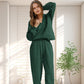 Long Sleeve Half Zip Sweatsuits Set📣FREE SHIPPING