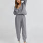 Long Sleeve Half Zip Sweatsuits Set📣FREE SHIPPING