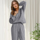 Long Sleeve Half Zip Sweatsuits Set📣FREE SHIPPING