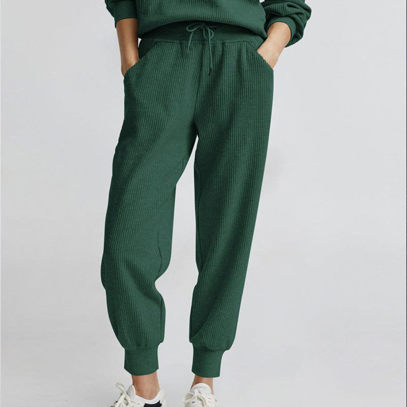 Long Sleeve Half Zip Sweatsuits Set📣FREE SHIPPING