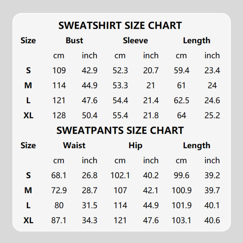 Long Sleeve Half Zip Sweatsuits Set📣FREE SHIPPING