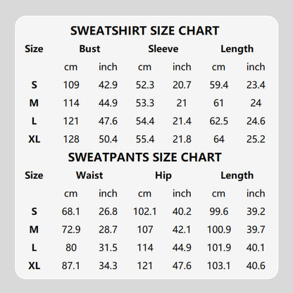 Long Sleeve Half Zip Sweatsuits Set📣FREE SHIPPING