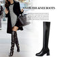 🌸✨Warm leather boots for women