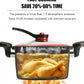 💥Limited Time Offer-Micro Pressure Crock Pot